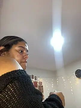 Anabelle 00  online show from February 2026 03:16:02 AM