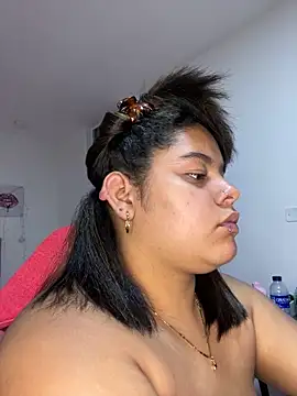 Anabelle 00  online show from March 2026 03:12:01 AM