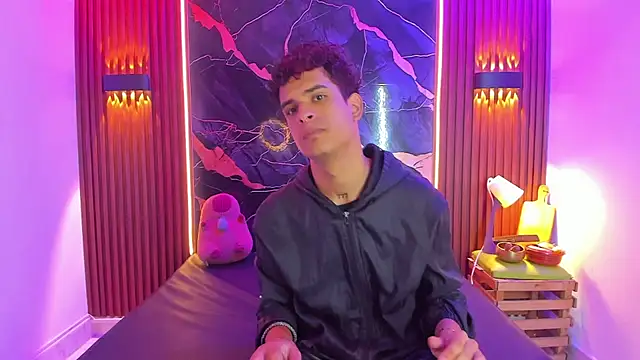 Lucky boys  X online show from October 2025 01:34:01 PM