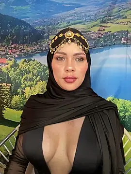  hafsa  online show from December 2025 06:26:01 PM