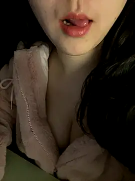 ruiki666 online show from November 2025 03:12:02 PM