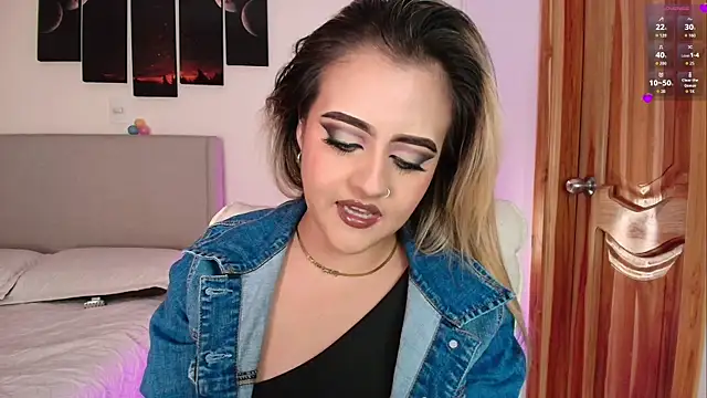 MaryMoon  online show from April 2026 07:26:01 PM