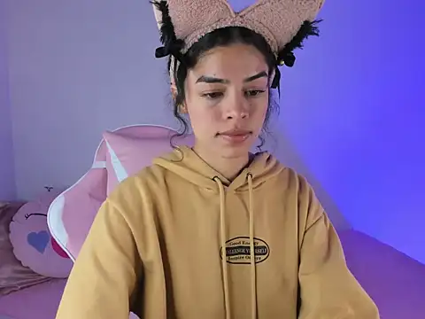 maddy parker   online show from October 2025 03:14:01 AM