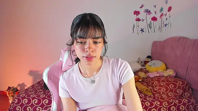 maddy parker   online show from July 2026 10:03:01 PM