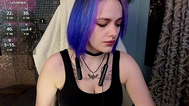 Eniferi online show from January 2026 09:13:01 AM