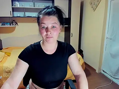 Soffy Skye online show from March 2026 05:08:01 AM