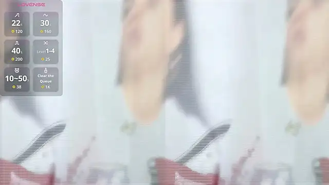 Missy Skye online show from September 2025 06:07:02 AM