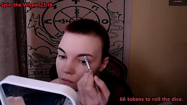 KrisNeal online show from February 2026 09:04:02 AM