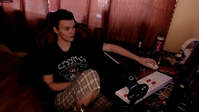 KrisNeal online show from March 2026 09:34:02 AM