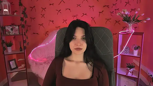 JulsMumi online show from October 2025 01:09:01 PM