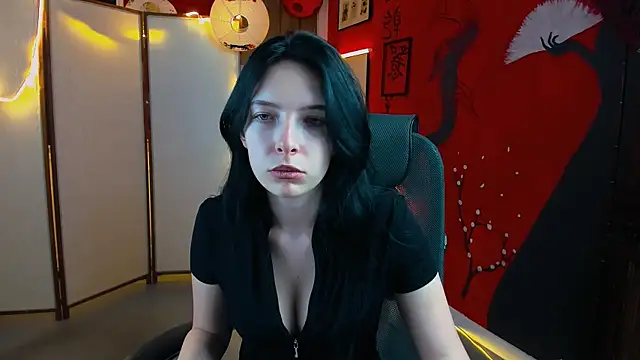 JulsMumi online show from October 2025 09:30:02 AM