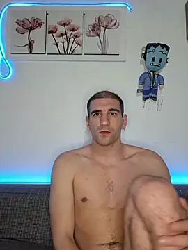 ObeyLust online show from December 2025 08:13:02 PM