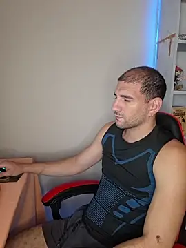 ObeyLust online show from February 2026 08:58:01 PM