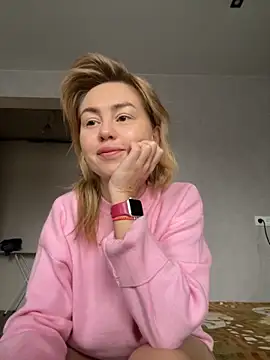 MartaLuna  online show from October 2025 09:10:01 AM