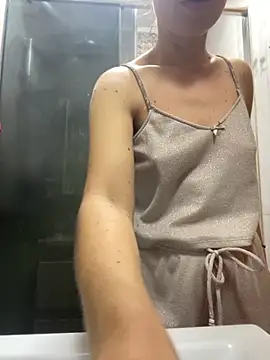 MartaLuna  online show from November 2025 07:49:02 PM