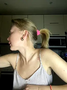 MartaLuna  online show from November 2025 07:26:02 PM