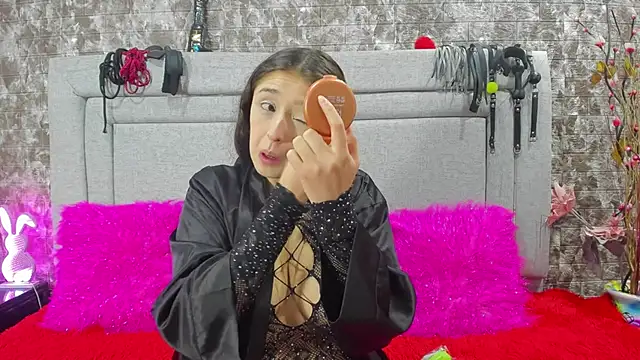 KatyVelvet online show from February 2026 02:51:01 AM