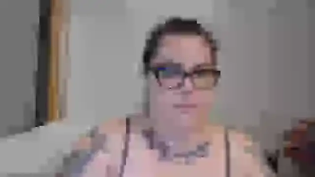 Eli BBW online show from September 2025 01:32:02 AM