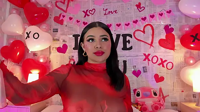 Linda Fosterr online show from February 2026 08:38:02 PM