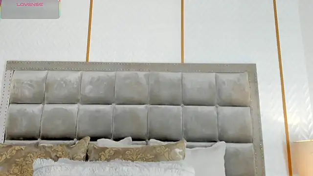 DakotaWangi online show from April 2026 03:31:02 AM