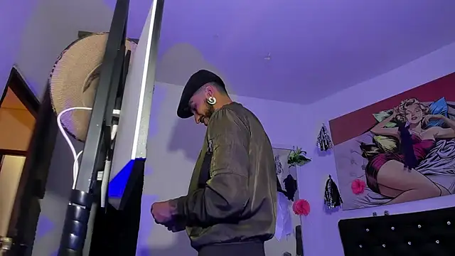 xxKamadevaxx online show from October 2025 01:19:01 AM