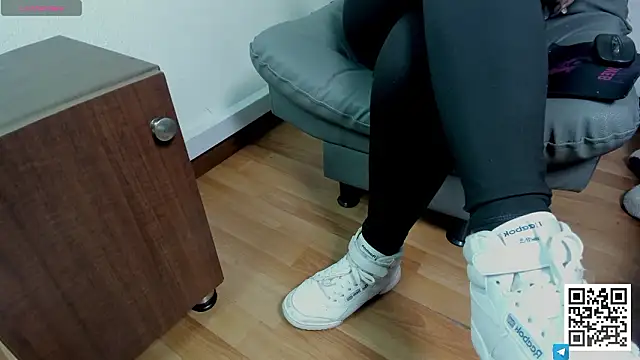 Shantal  G online show from February 2026 05:03:01 PM