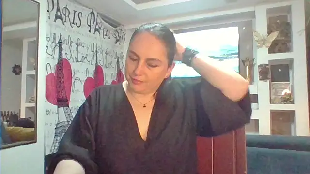 Venusina 07 online show from November 2025 03:28:01 AM