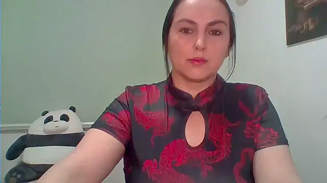 Venusina 07 online show from March 2026 03:33:01 AM