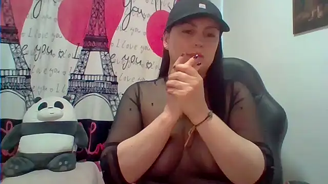 Venusina 07 online show from March 2026 10:14:01 PM