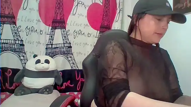 Venusina 07 online show from March 2026 03:21:02 AM