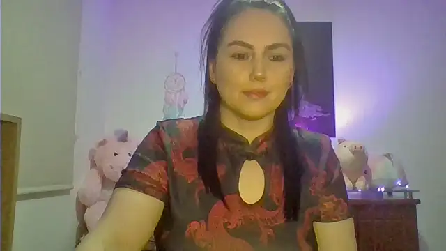 Venusina 07 online show from July 2026 03:47:02 AM