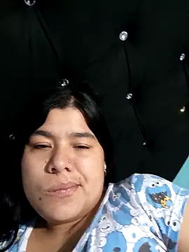 April Becker online show from April 2026 08:21:01 PM