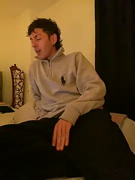 NaytonFreeman online show from October 2025 11:35:02 PM