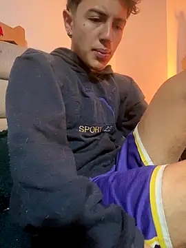 NaytonFreeman online show from January 2026 11:45:02 AM