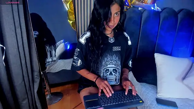 Keila Fg online show from September 2025 07:40:02 PM