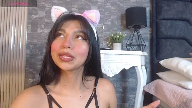 Keila Fg online show from March 2026 03:34:02 AM