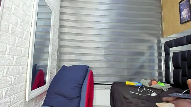 sheyla  ebony online show from April 2026 10:32:01 AM