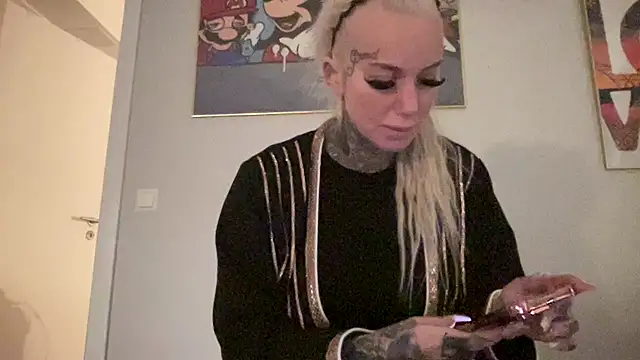 paulinaalatalo online show from February 2026 07:48:01 PM