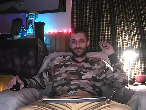 HarmoniousPhantasm3 online show from February 2026 02:55:02 AM