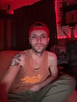 HarmoniousPhantasm3 online show from April 2026 10:32:01 AM