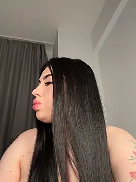 Andrestarr online show from March 2026 07:24:02 PM