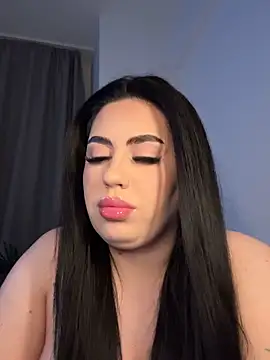 Andrestarr online show from April 2026 05:18:01 PM