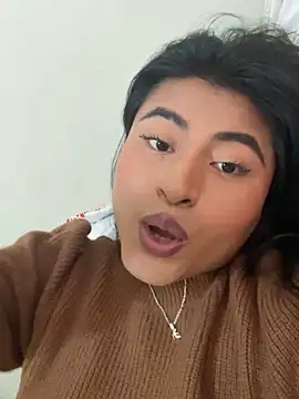 Snapshot of Michelle_Narvaez chatting on September 2025 10:55:01 PM Michelle Narvaez online show from September 2025 10:55:01 PM