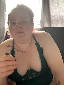 AmberBliss-X online show from October 2025 08:45:02 AM