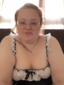 AmberBliss-X online show from October 2025 07:53:02 AM