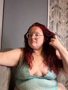 AmberBliss-X online show from October 2025 07:38:02 PM