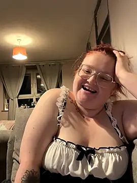 AmberBliss-X online show from November 2025 10:37:02 PM