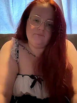 AmberBliss-X online show from November 2025 03:00:02 PM