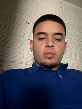 Baruch1622 online show from October 2025 03:11:02 PM