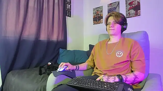 Jerry Cole online show from November 2025 03:46:02 PM